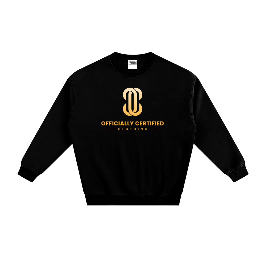 OC11 Crewneck