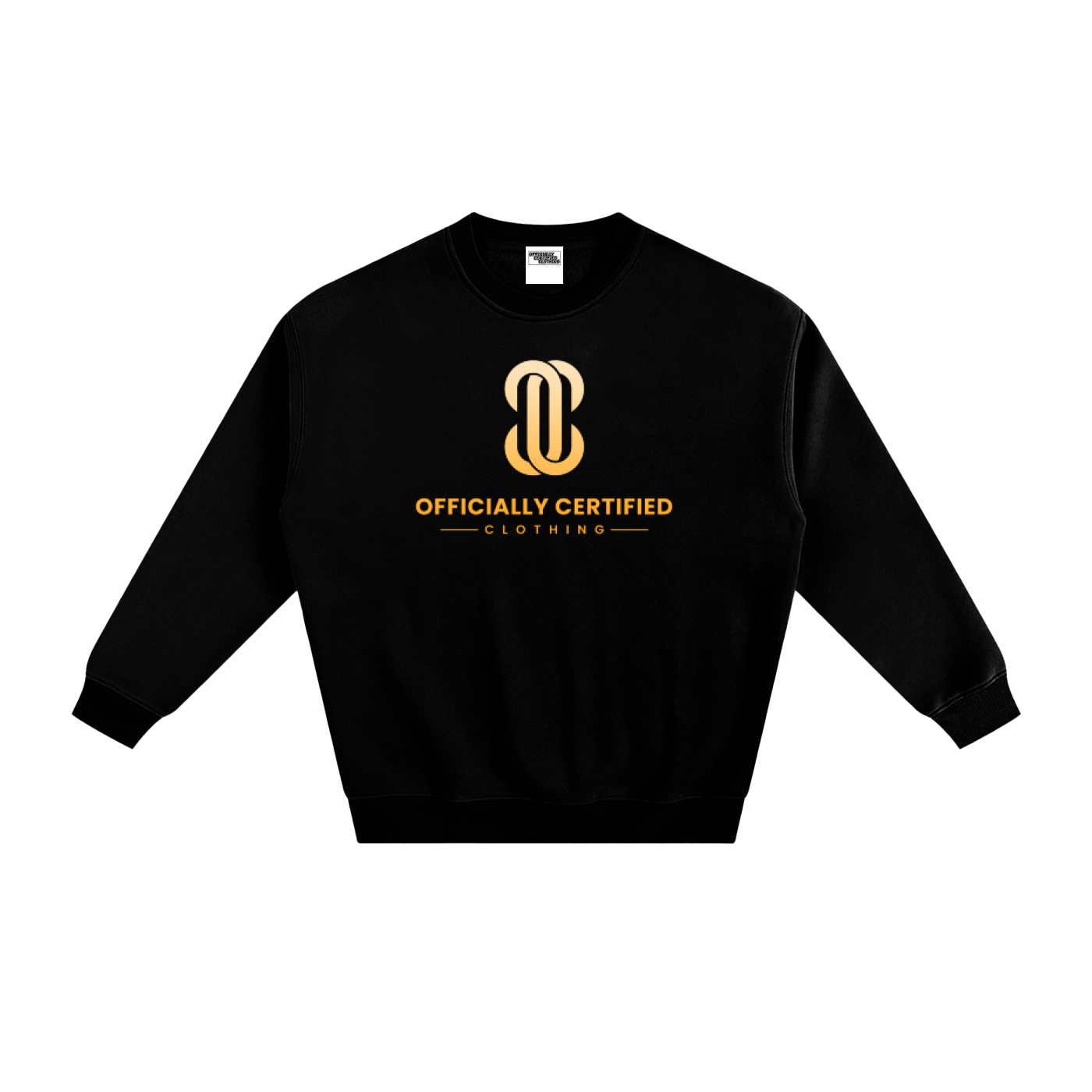 OC11 Crewneck