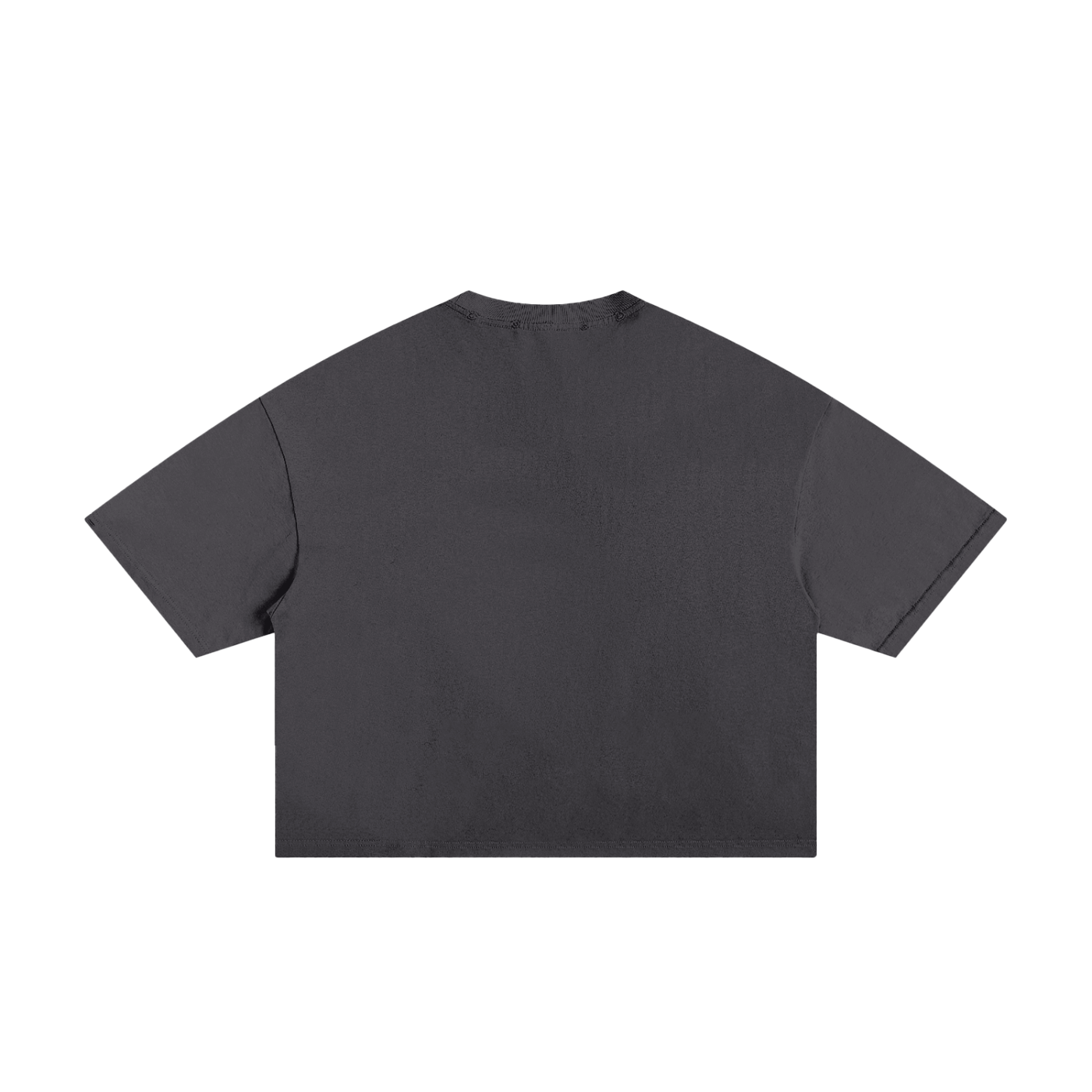 Box Logo Boxxy Shirt