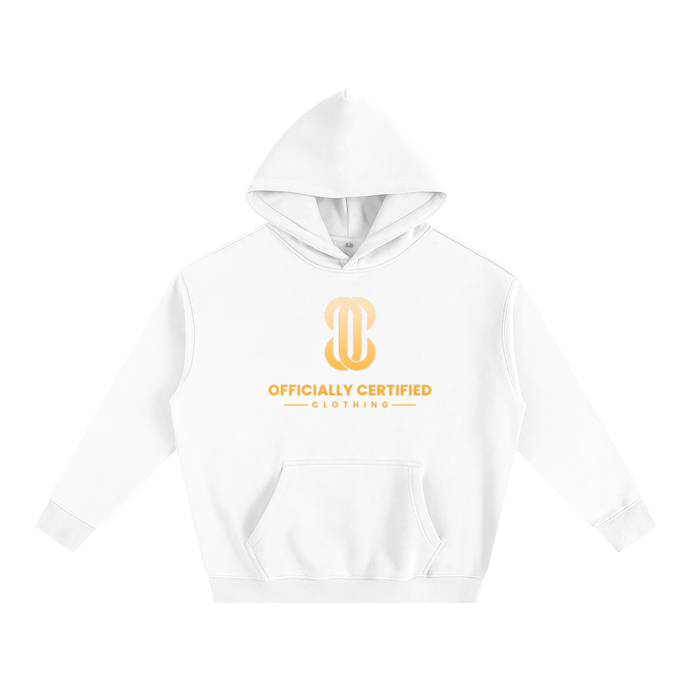 OC11 Hoodie