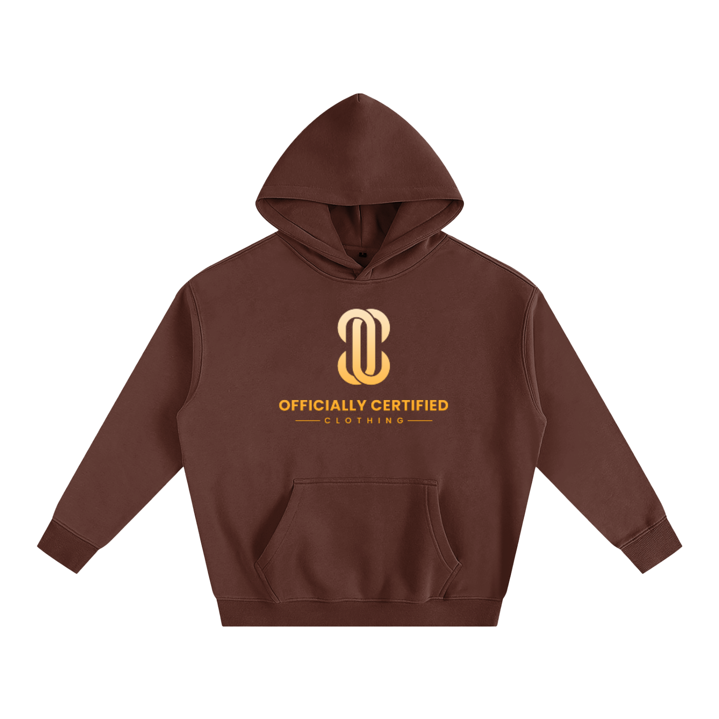 OC11 Hoodie