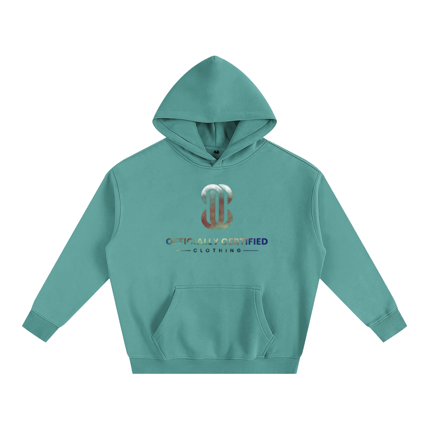 OC3 Hoodie