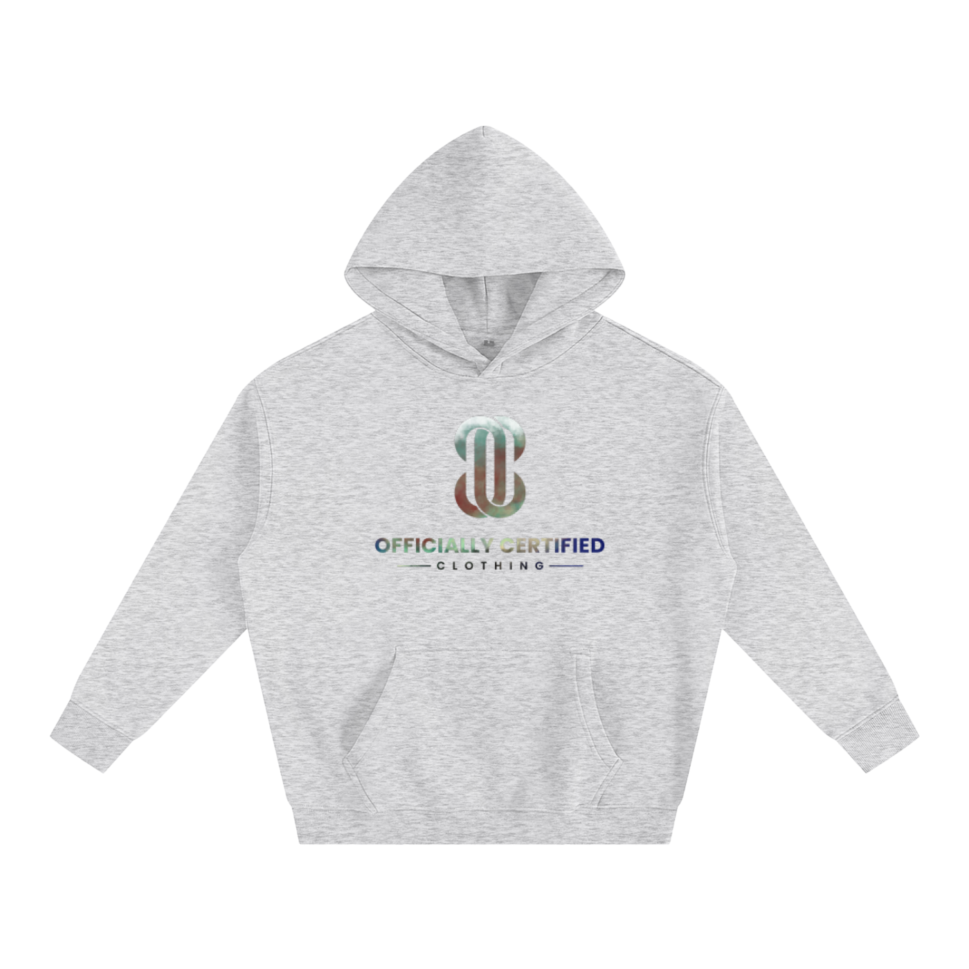 OC3 Hoodie