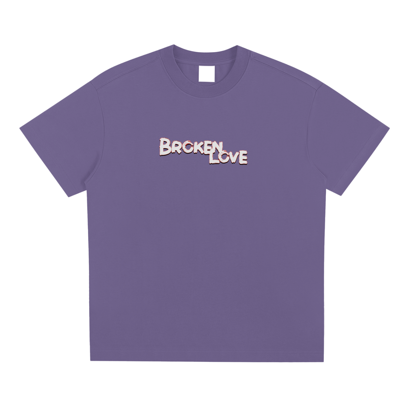 BrokenLove T-shirt
