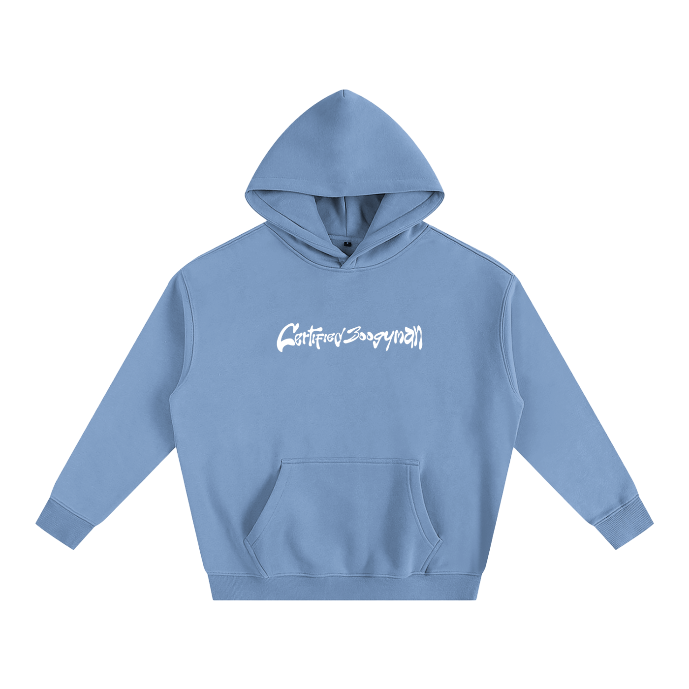 Boogeyman Hoodie