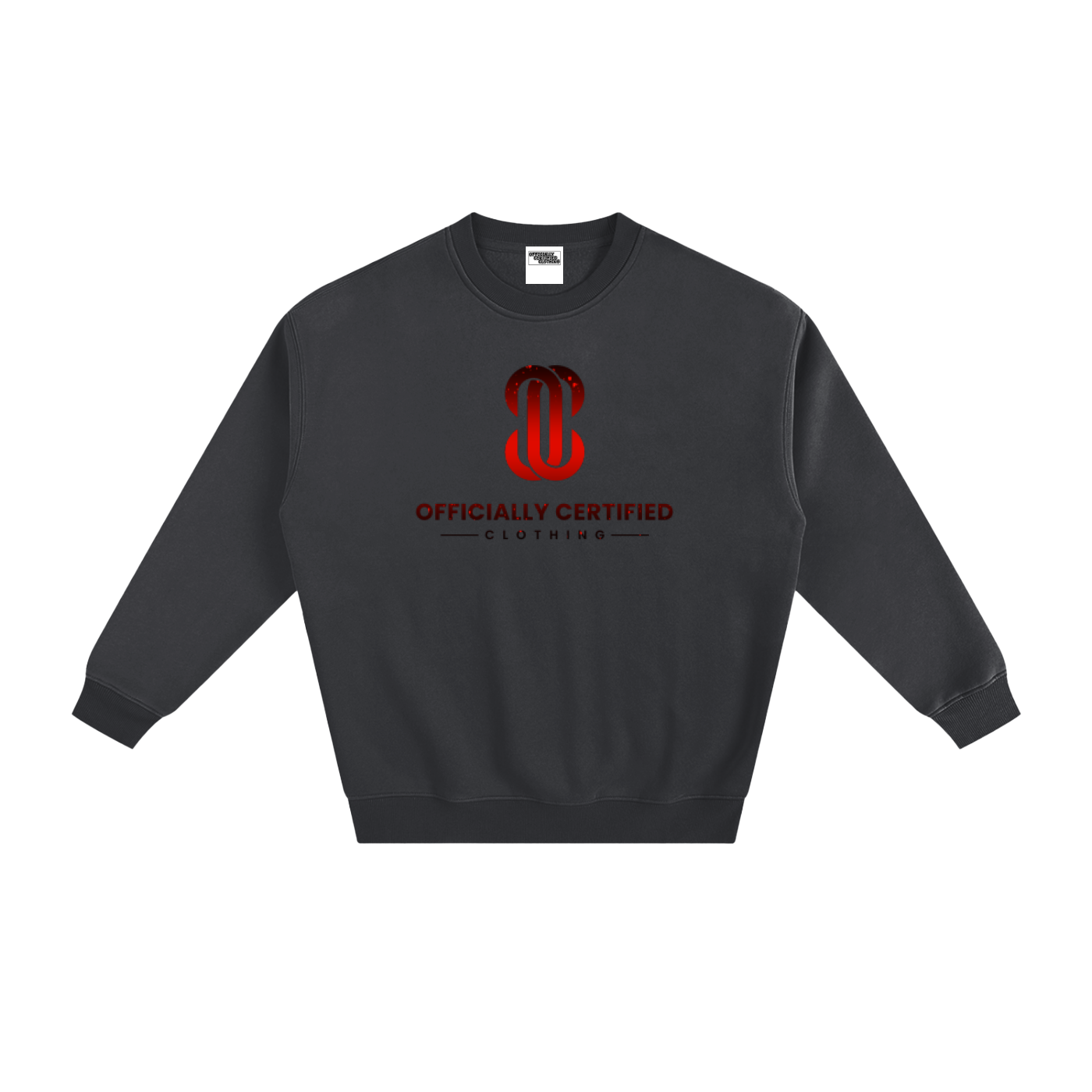 OC9 Crewneck