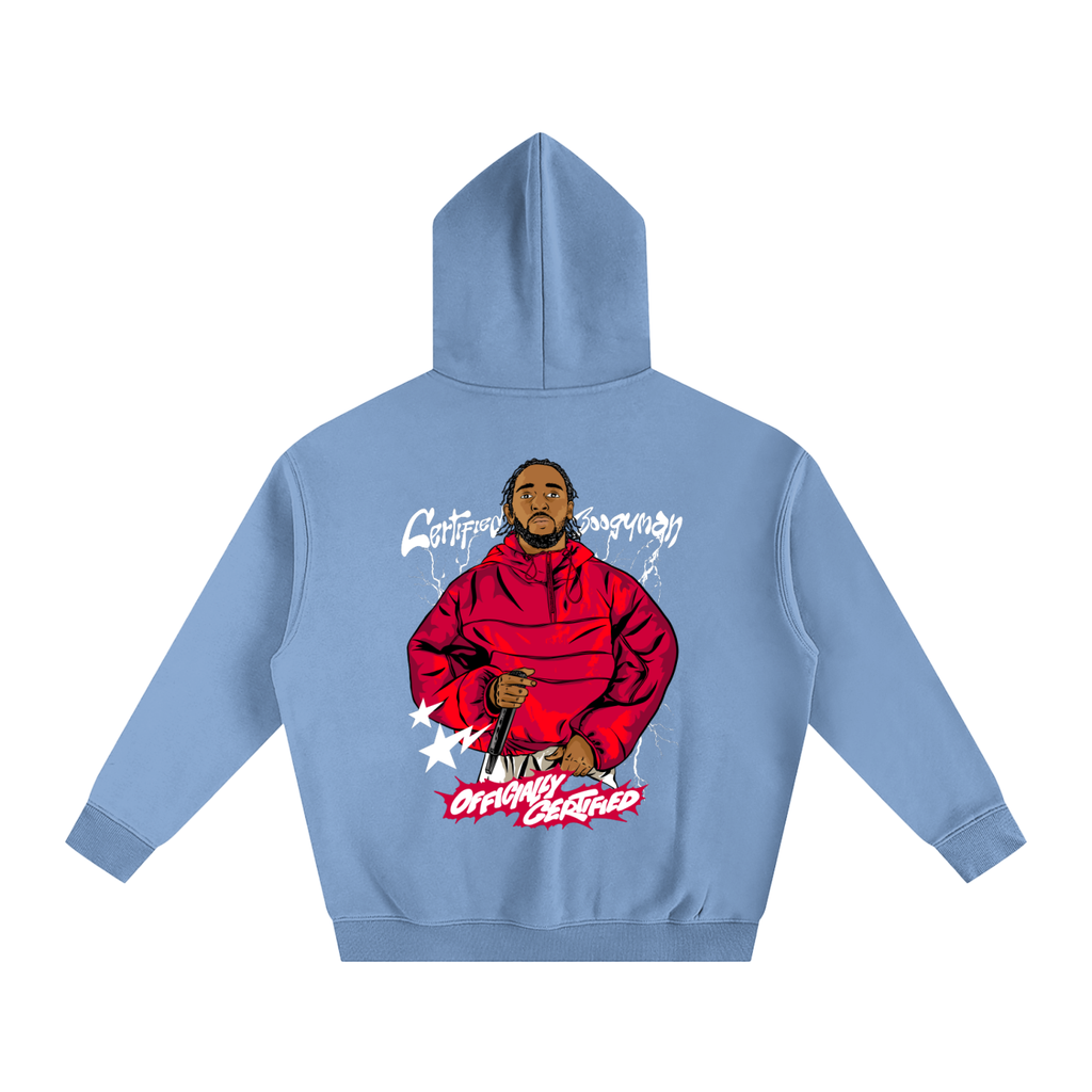 Boogeyman Hoodie