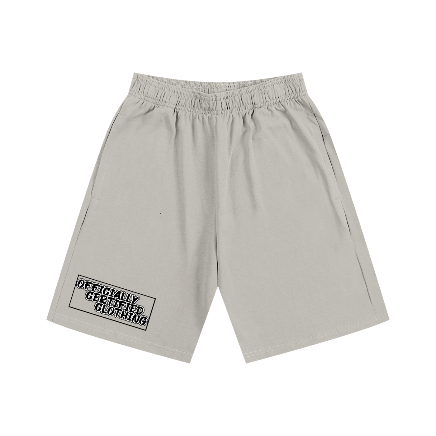 Box Logo Shorts