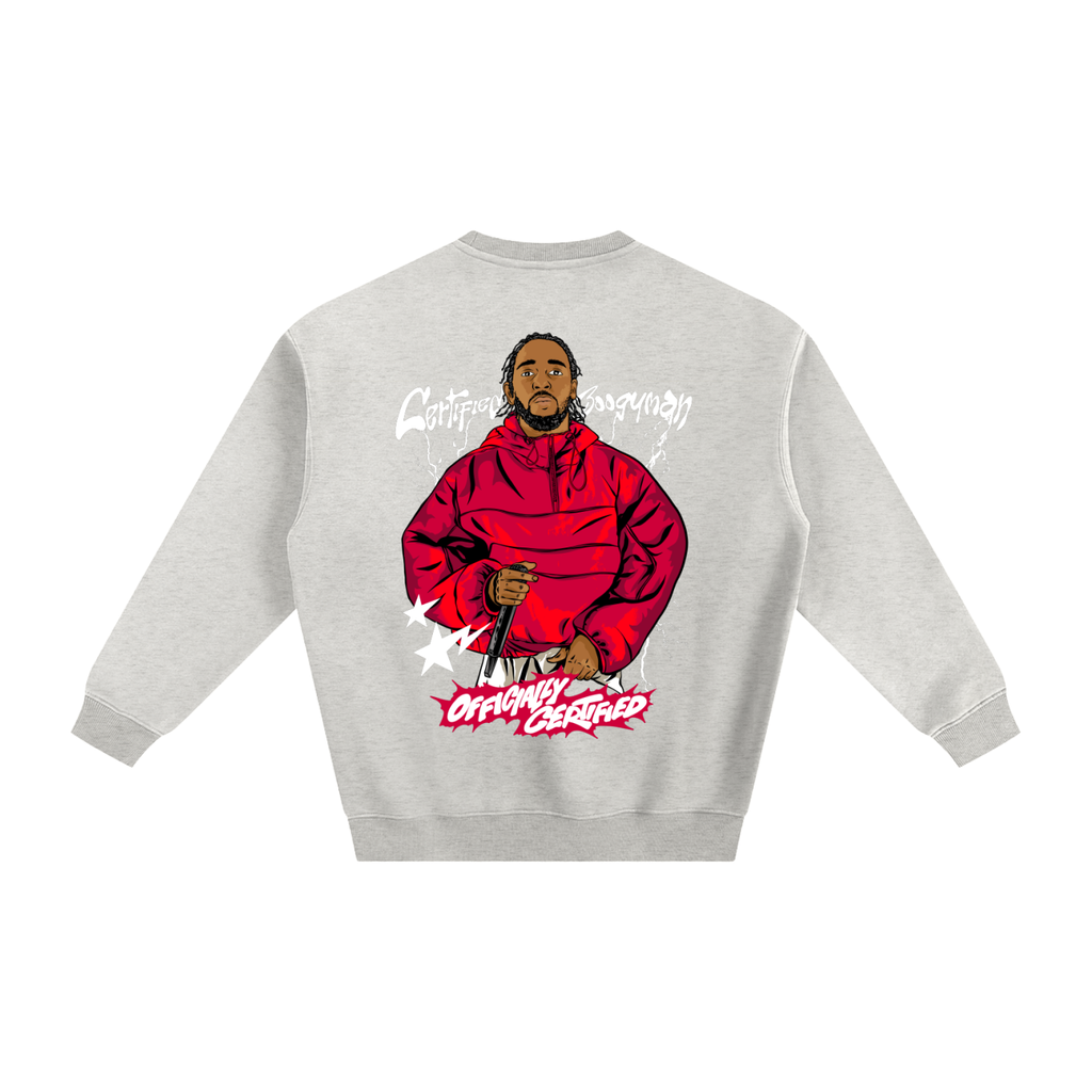 Boogeyman Crewneck