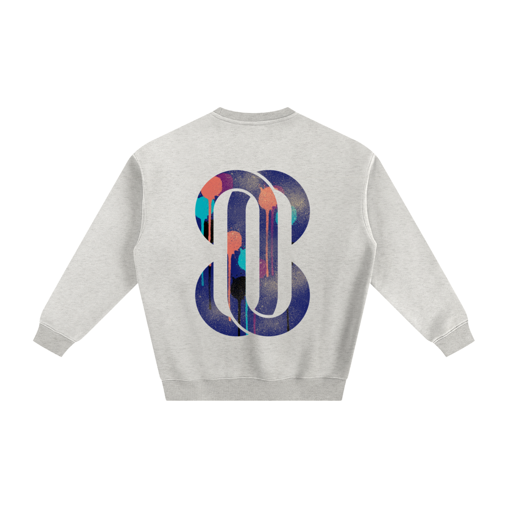 OC4 Crewneck