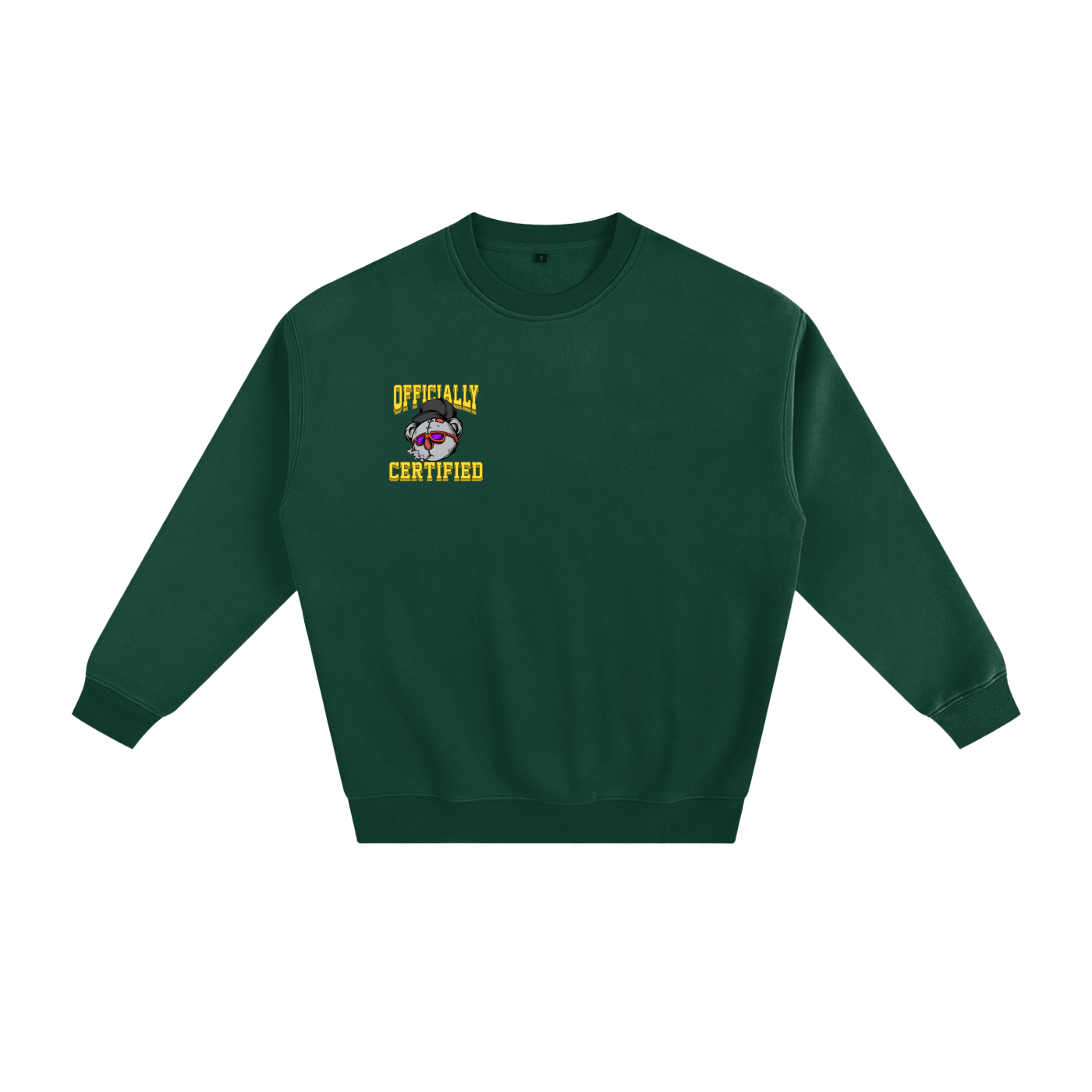OG Koala Reg Crewneck