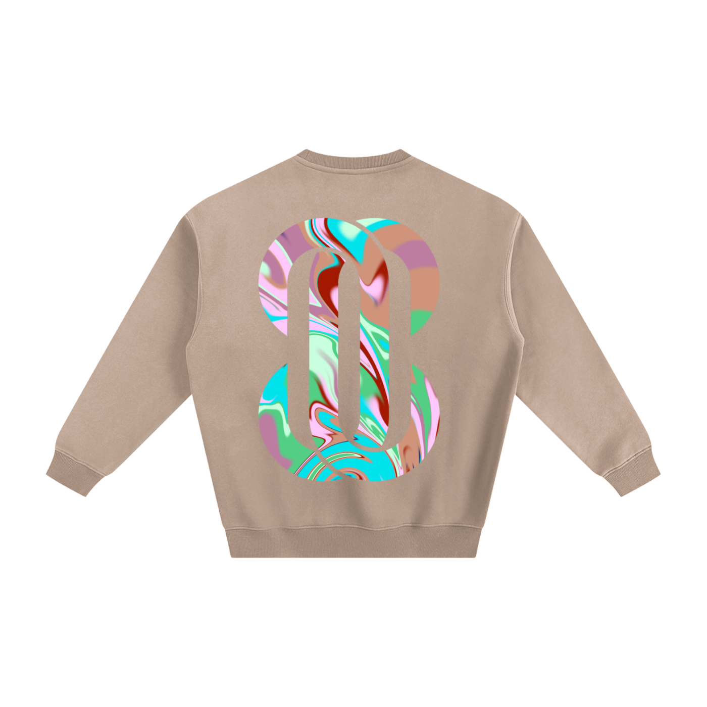 OC13 Crewneck