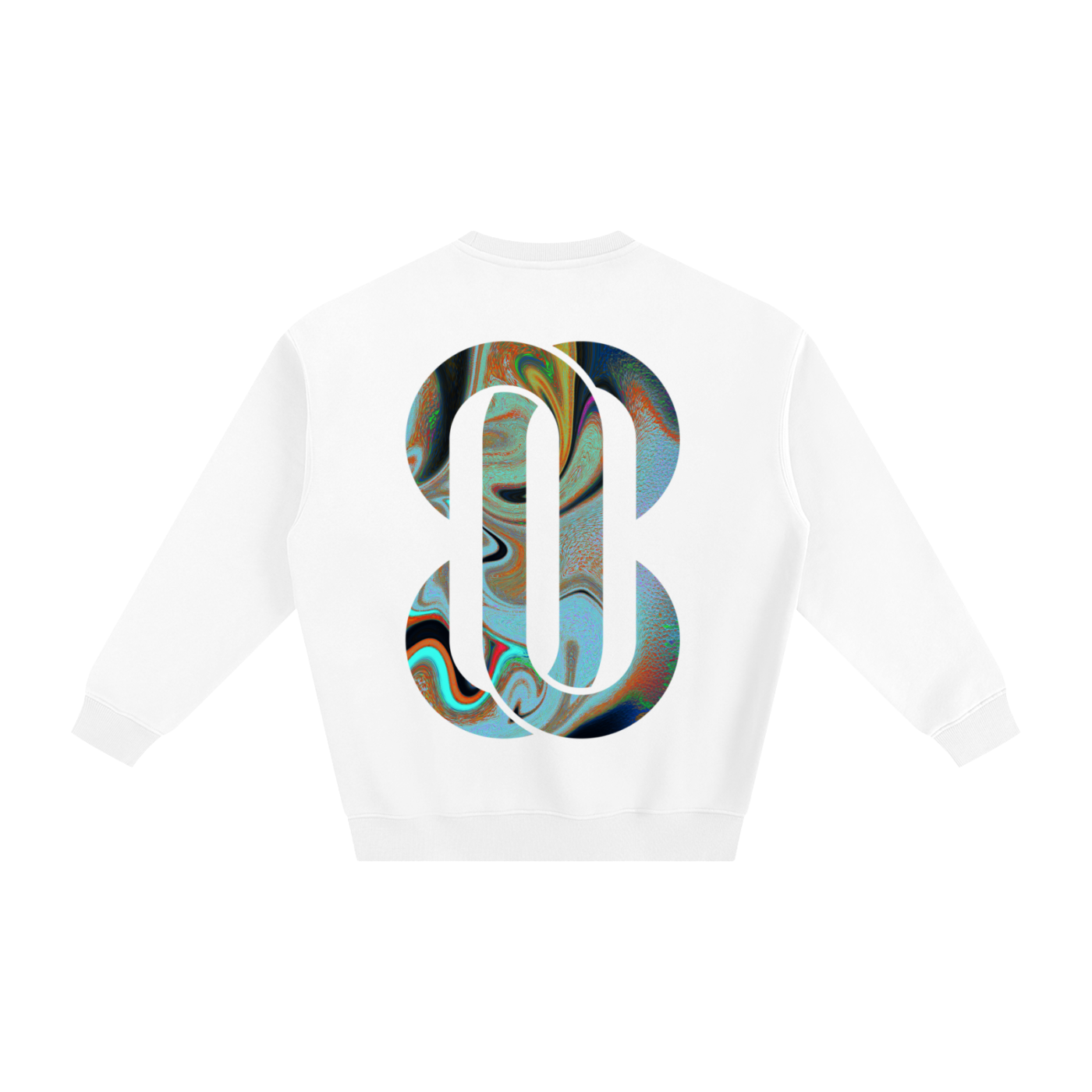 OC10 Crewneck