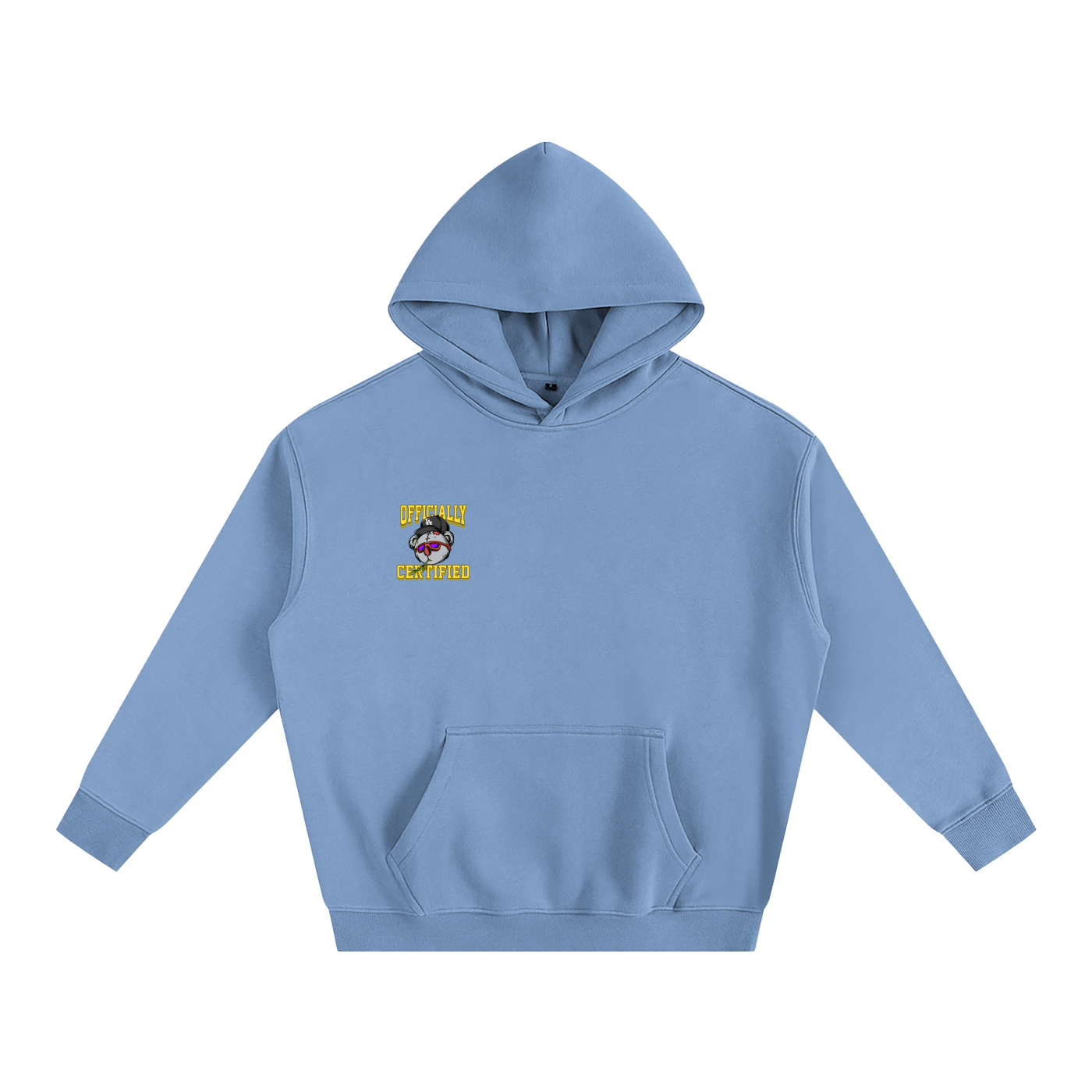 OG Koala Clean Hoodie