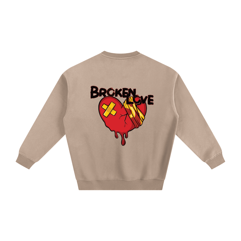 BrokenLove Sweatshirt