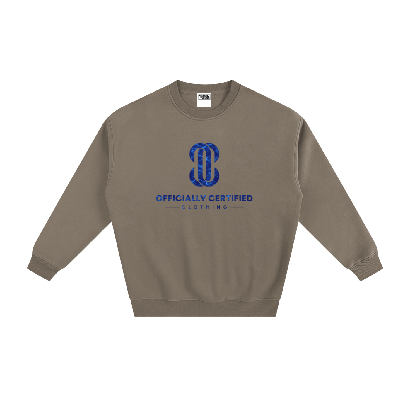 OC12 Crewneck