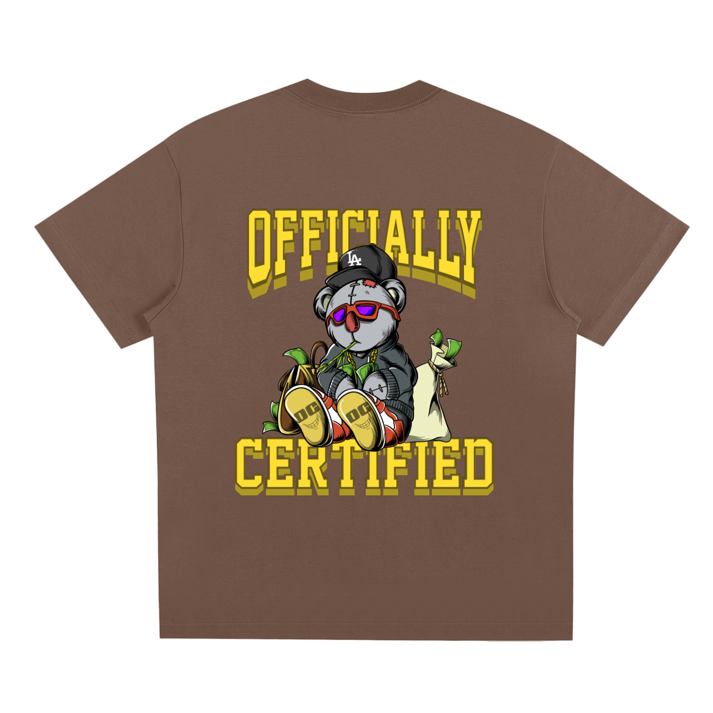 OG Koala Clean Shirt