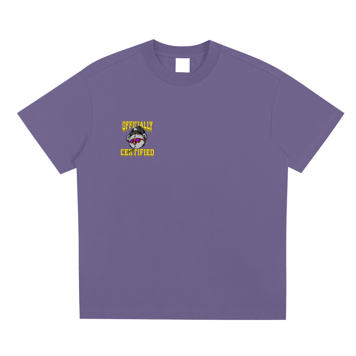 OG Koala Clean Shirt