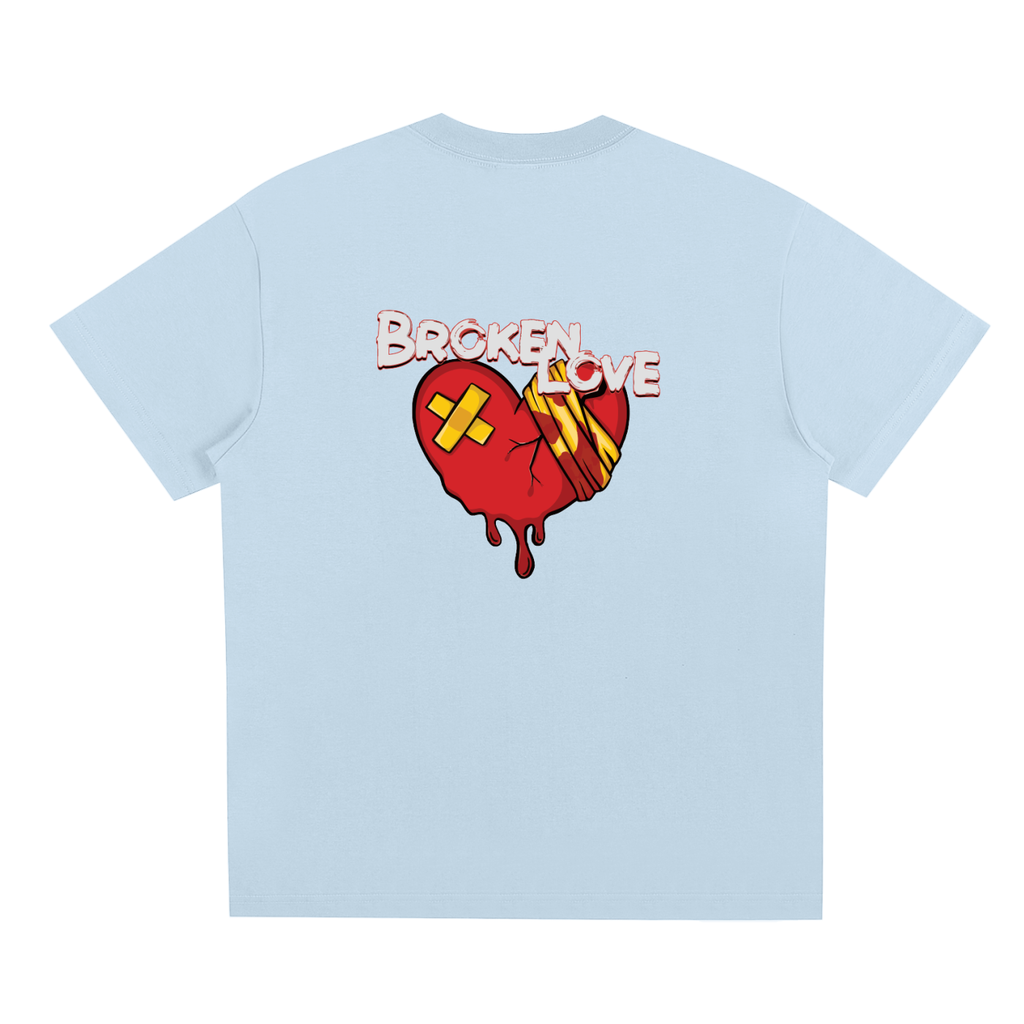 BrokenLove T-shirt