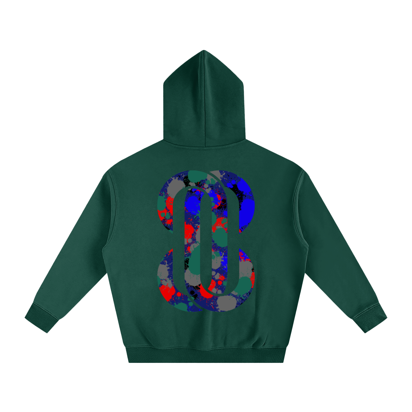 OC8 Hoodie