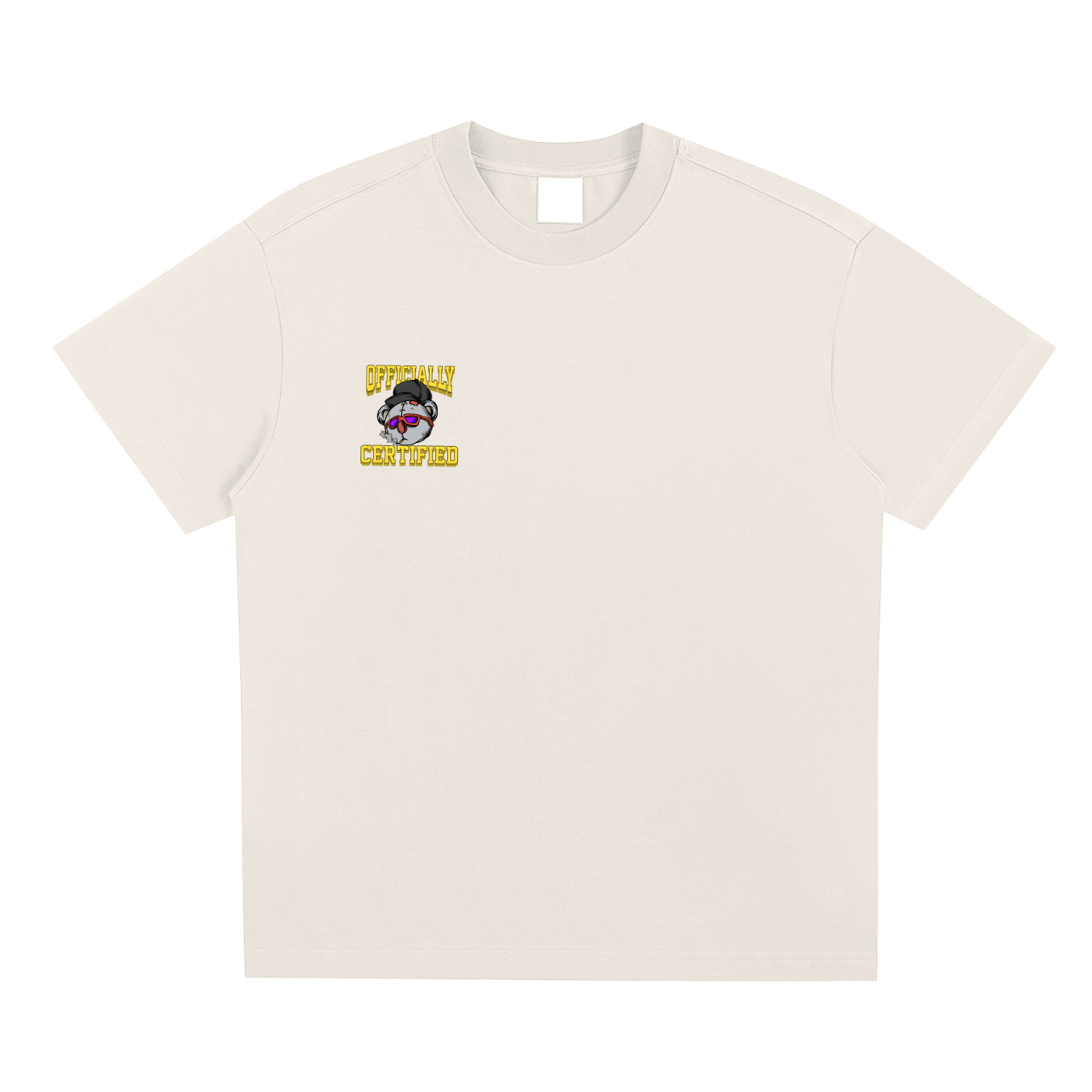 OG Koala Reg Shirt
