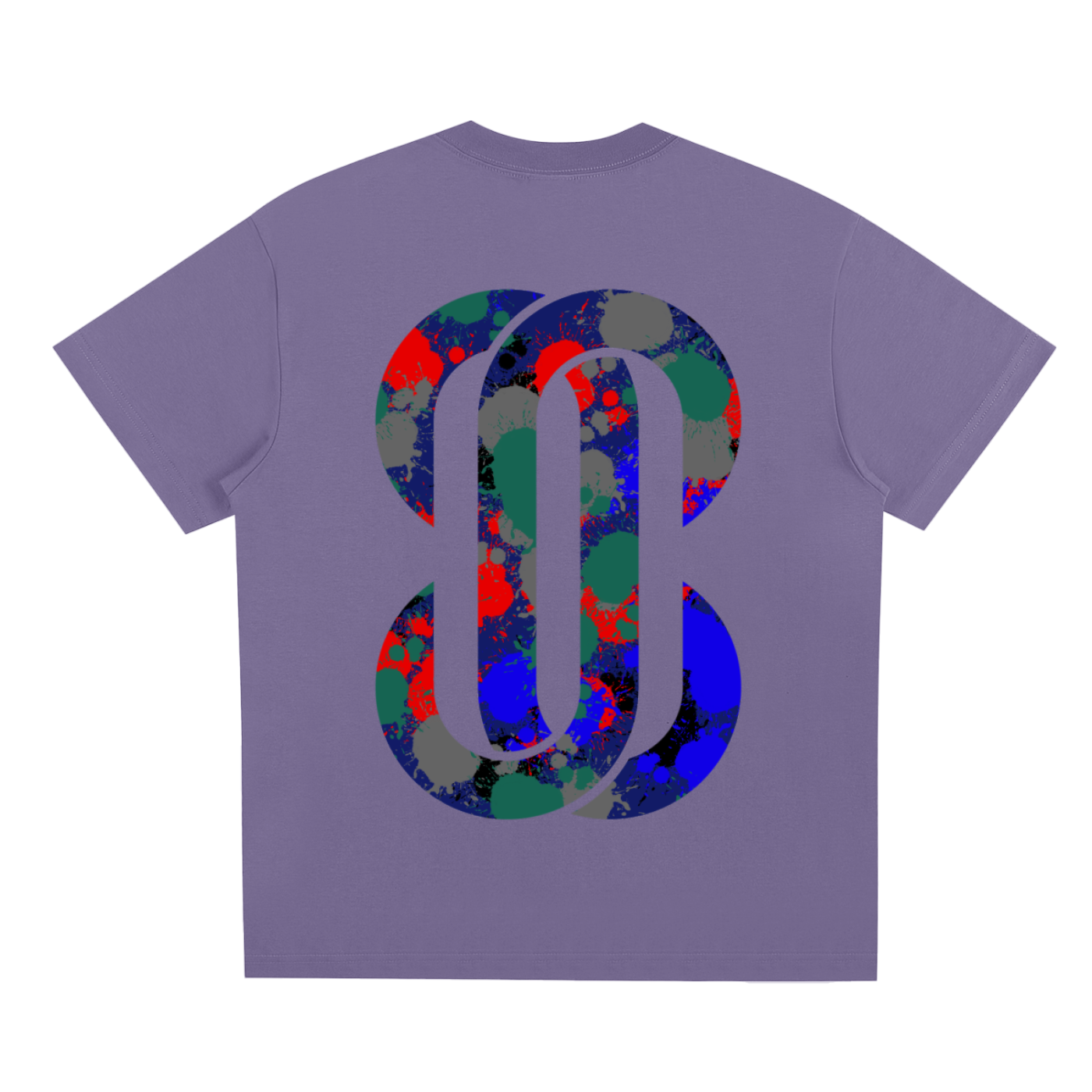 OC8 Shirt