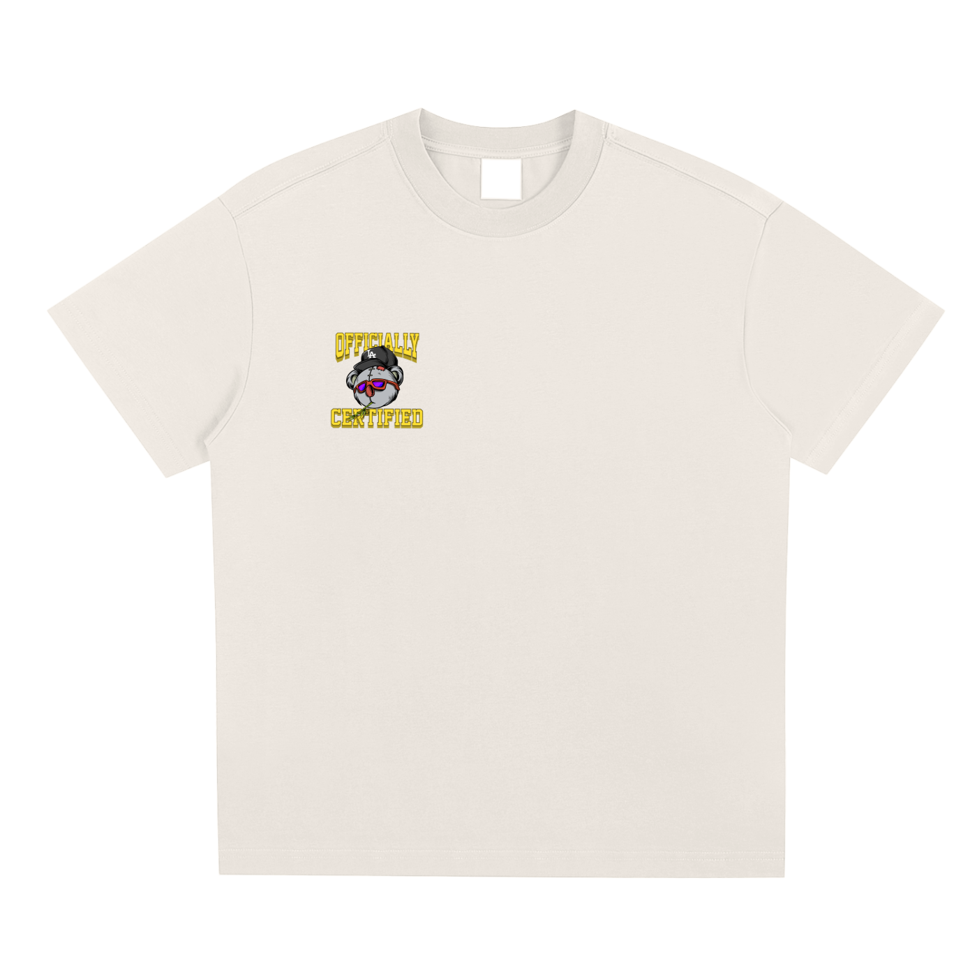 OG Koala Clean Shirt