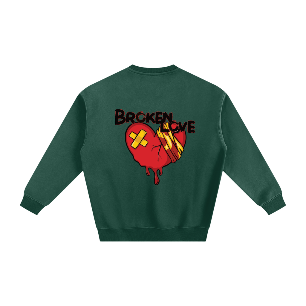 BrokenLove Sweatshirt
