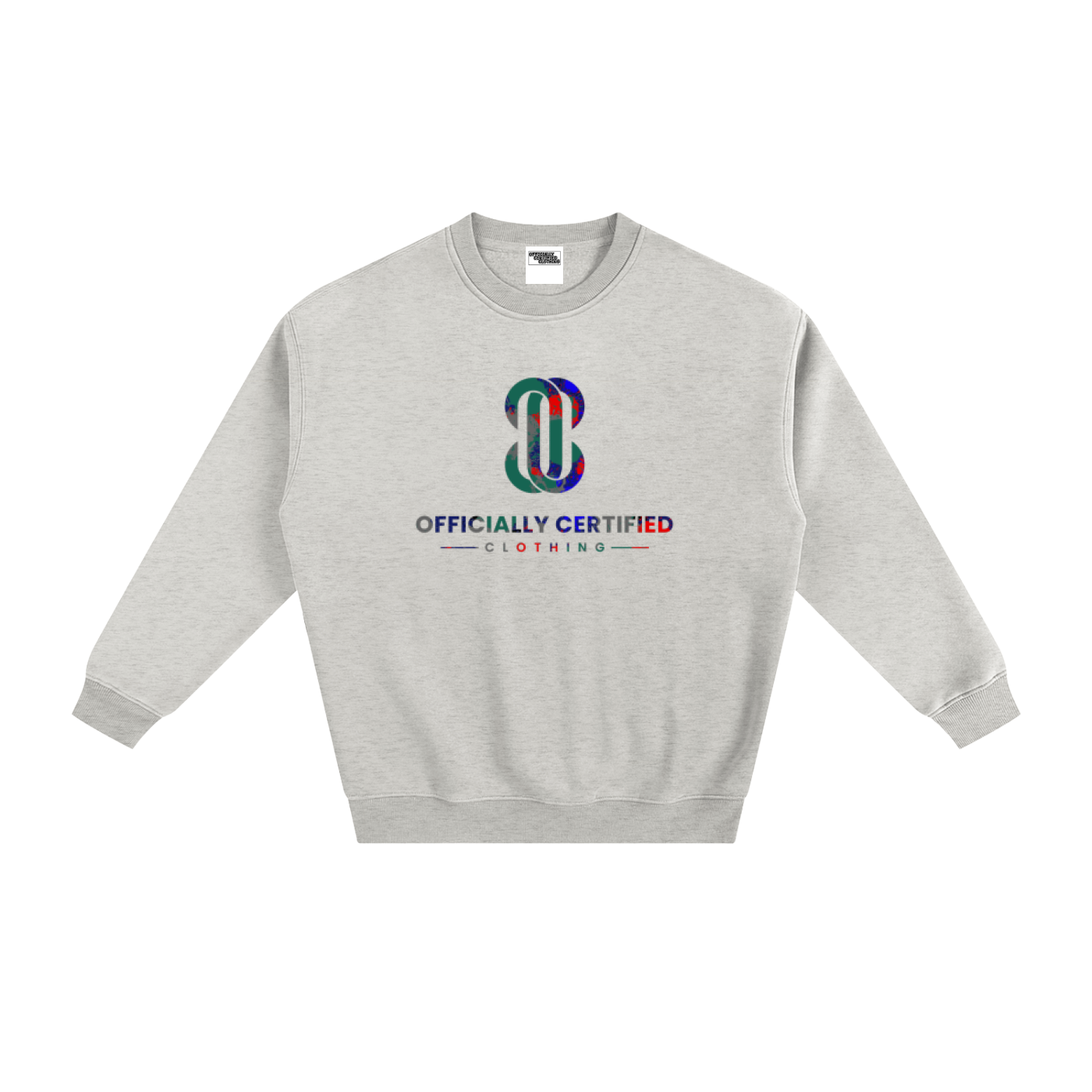 OC8 Crewneck