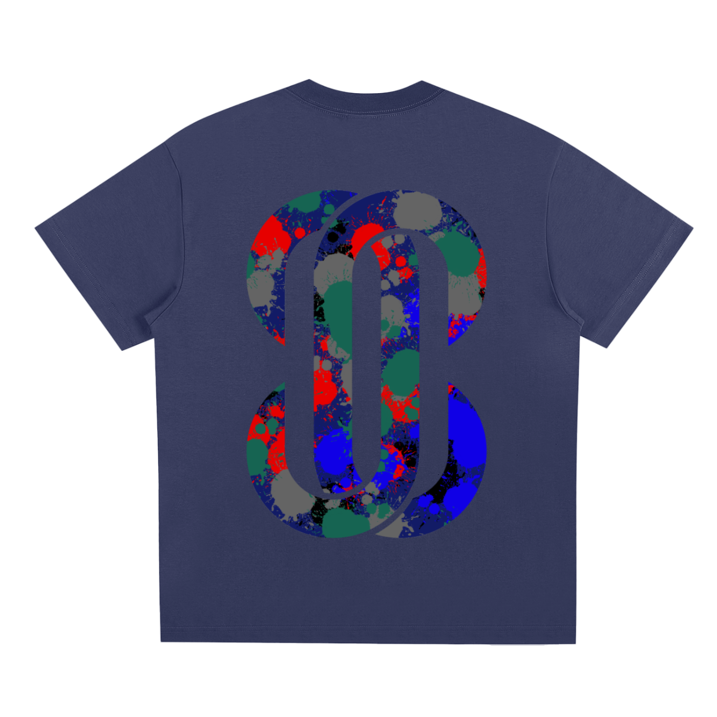 OC8 Shirt