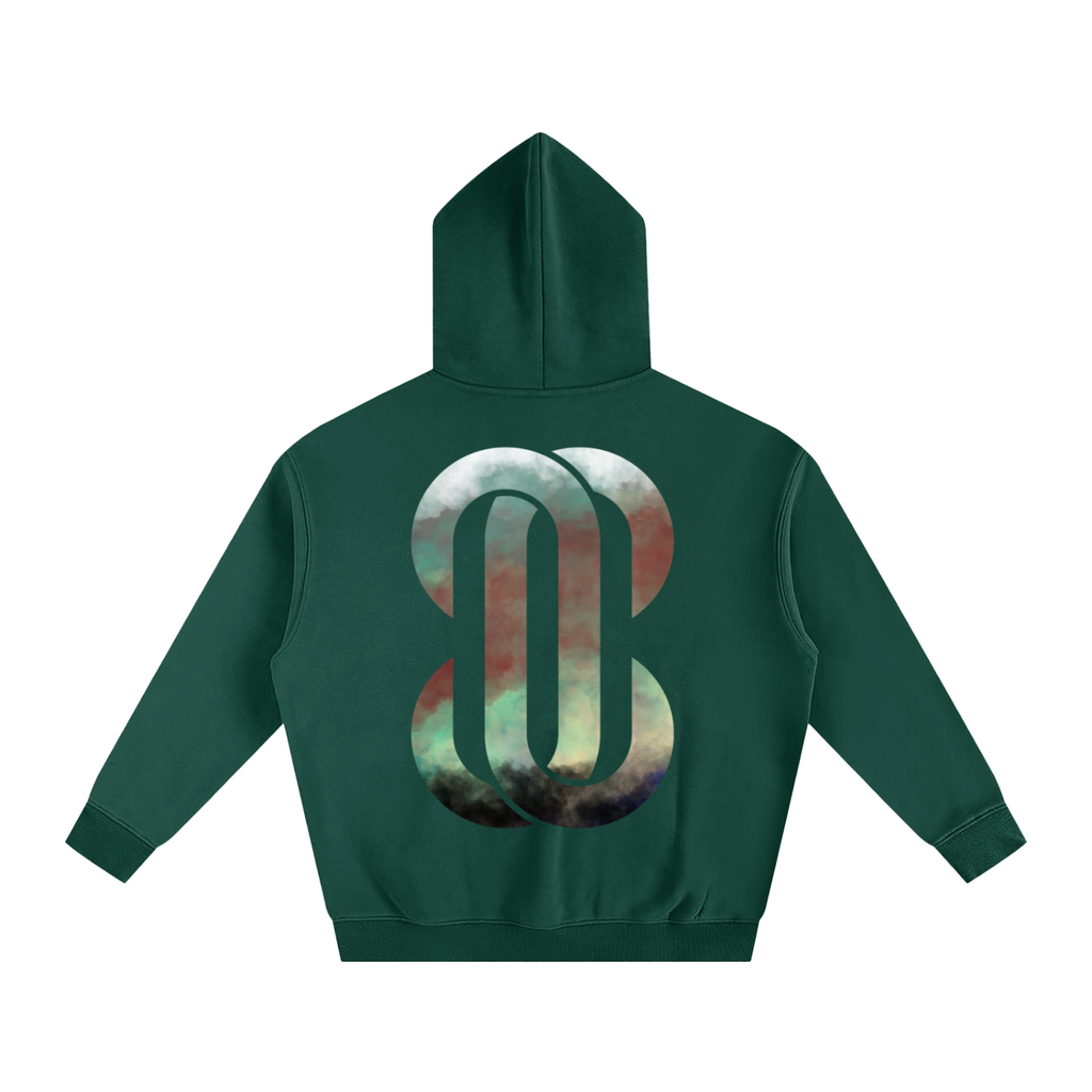 OC3 Hoodie