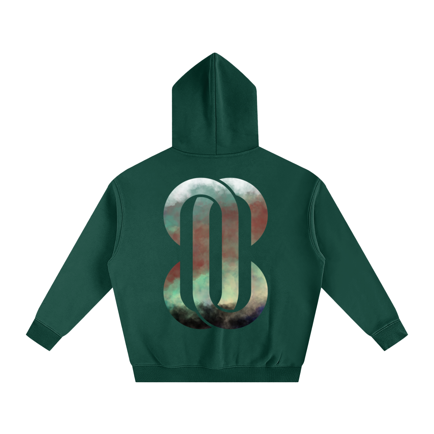OC3 Hoodie