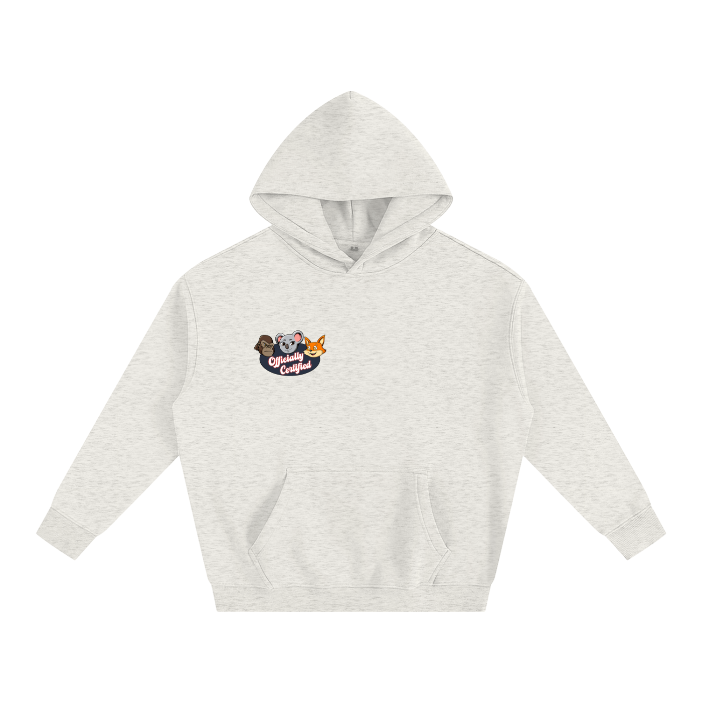 3Kings Hoodie