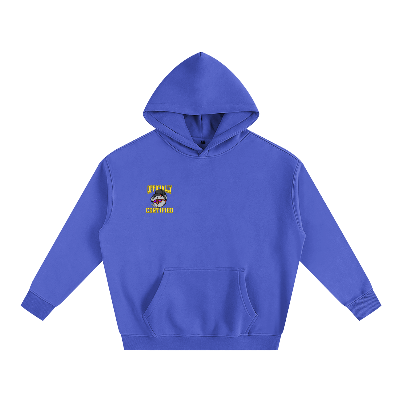 OG Koala Reg Hoodie