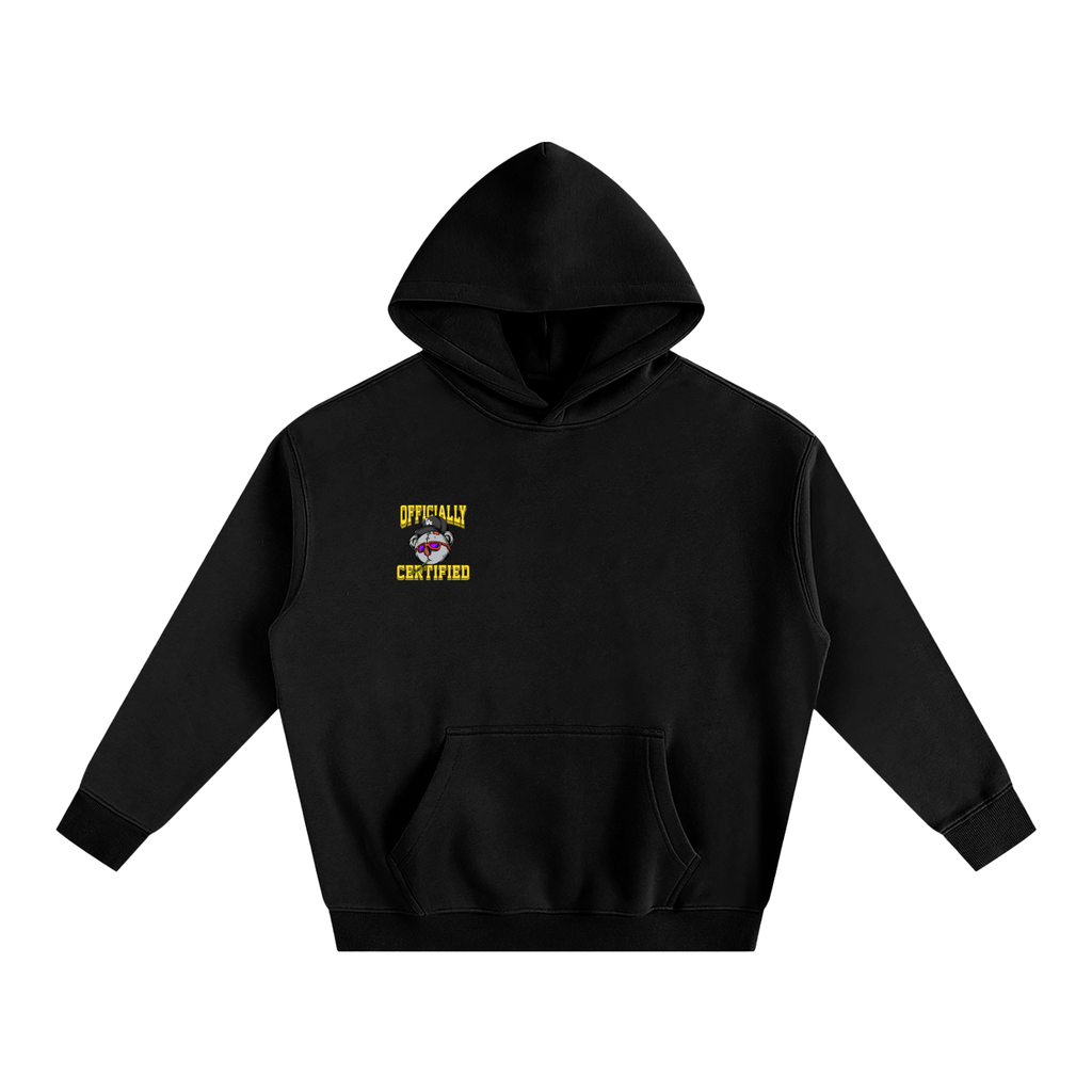 OG Koala Clean Hoodie