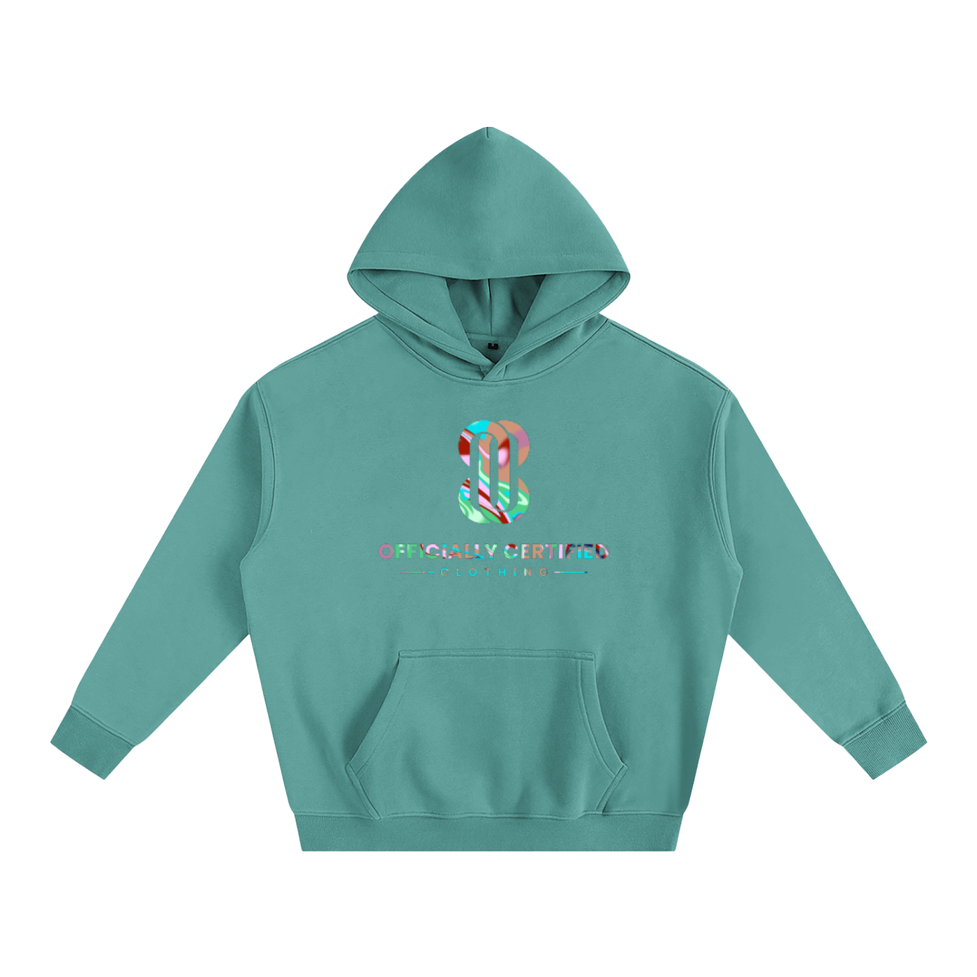 OC13 Hoodie