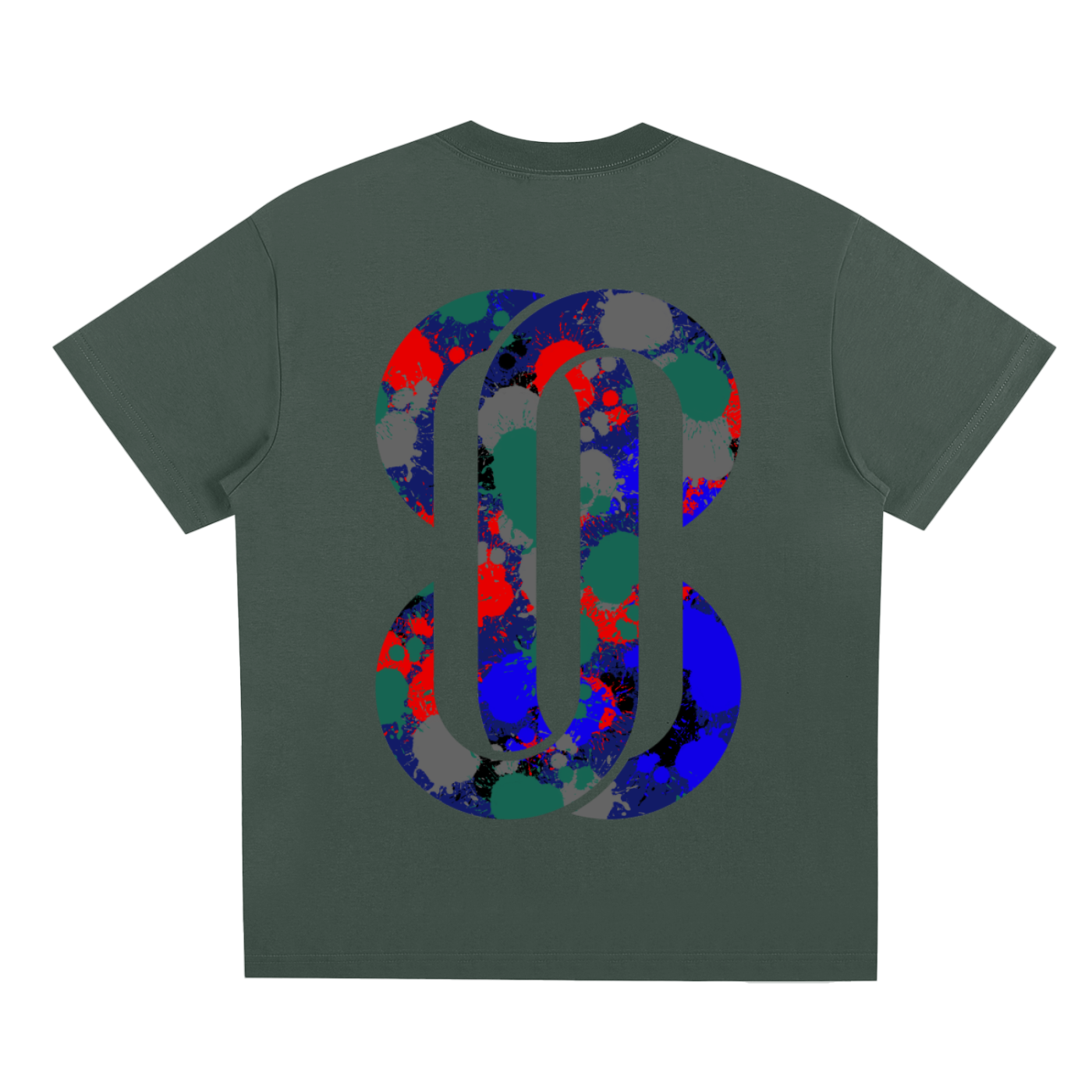 OC8 Shirt