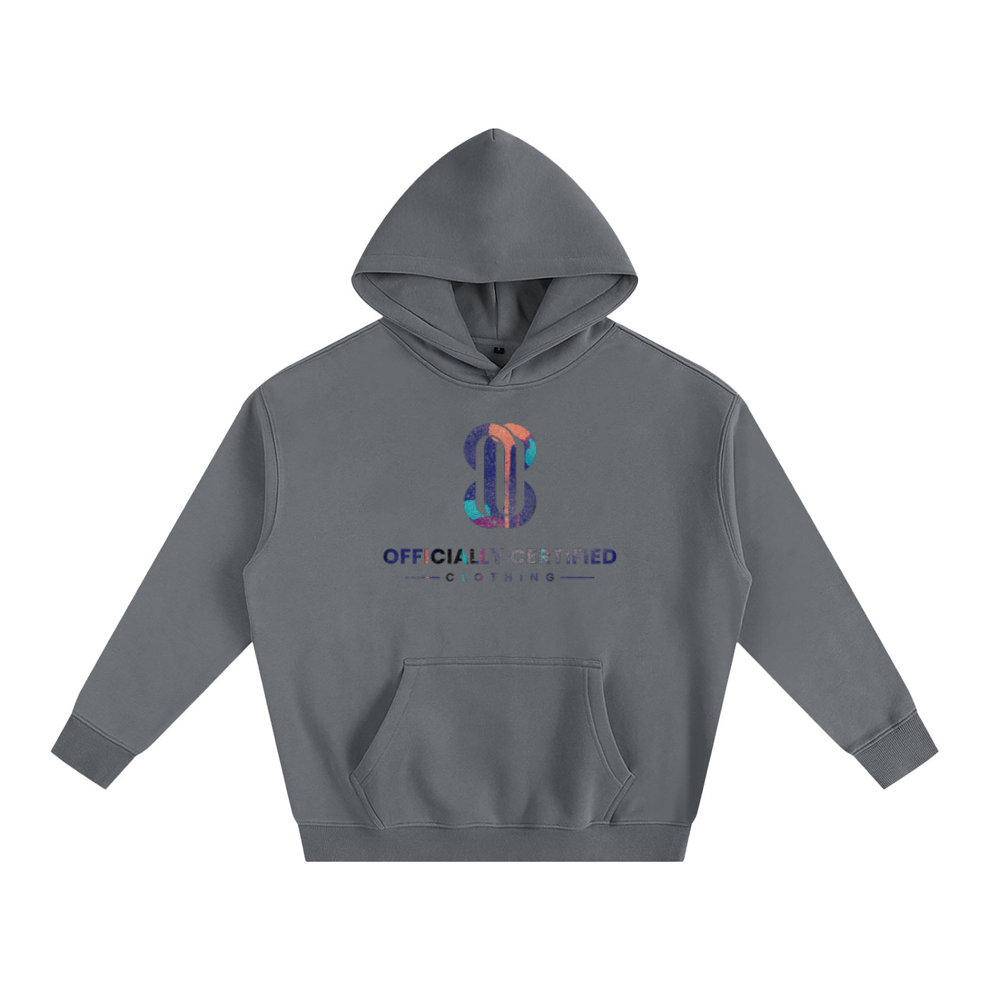 OC4 Hoodie