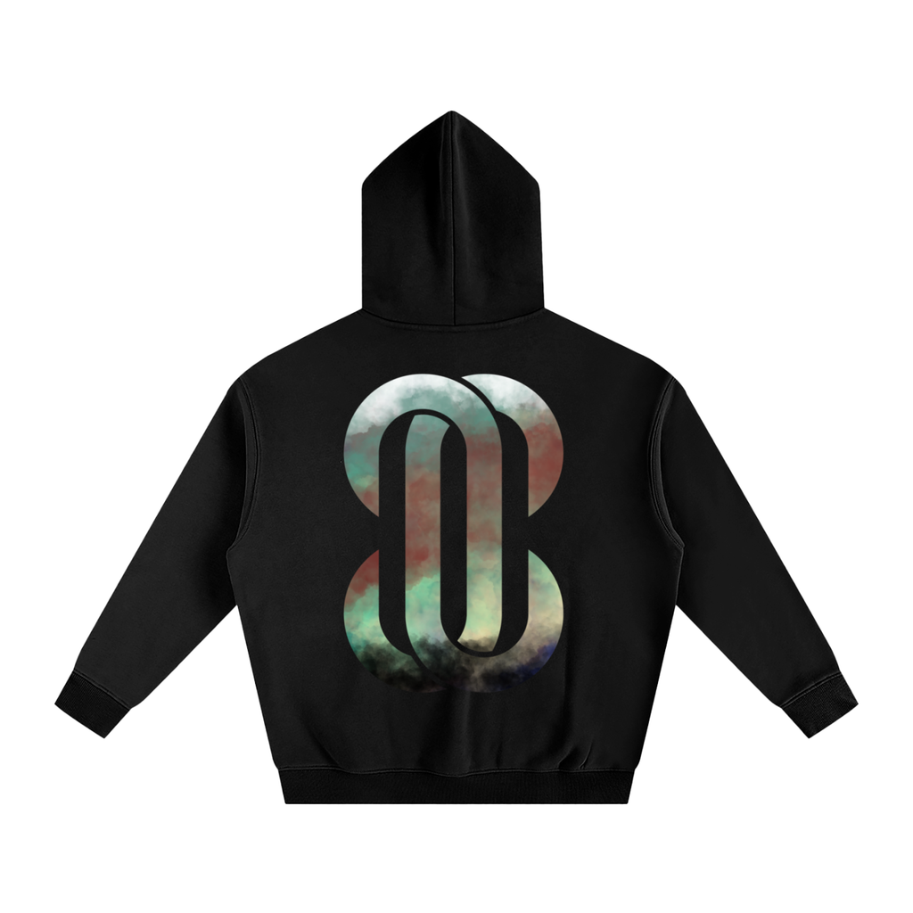OC3 Hoodie