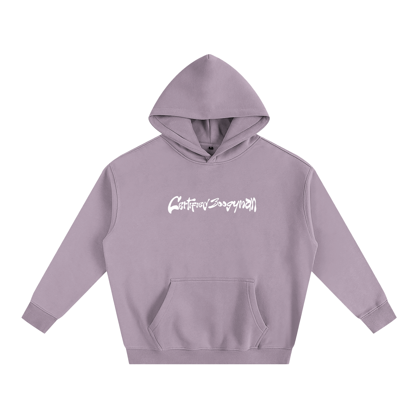 Boogeyman Hoodie