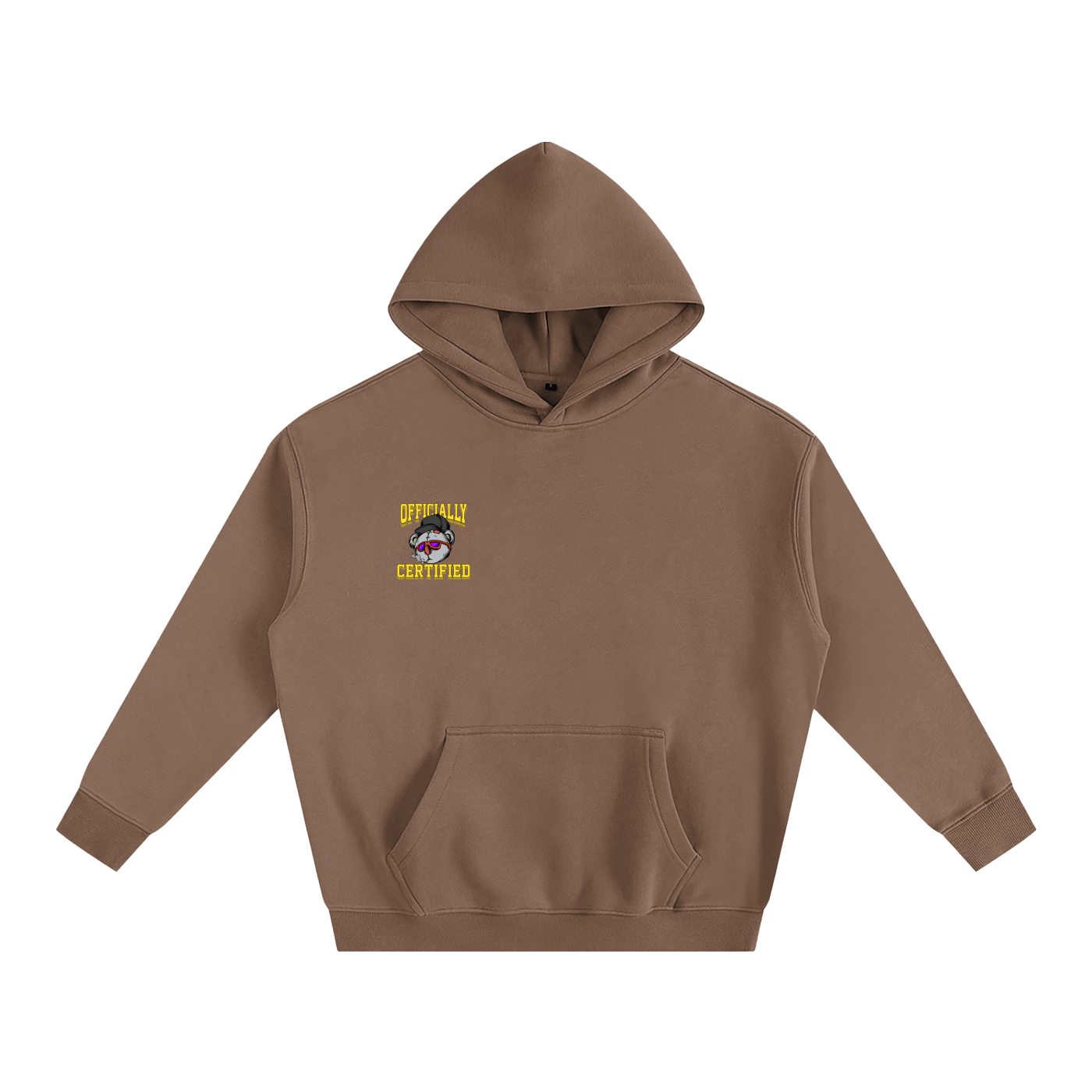 OG Koala Reg Hoodie