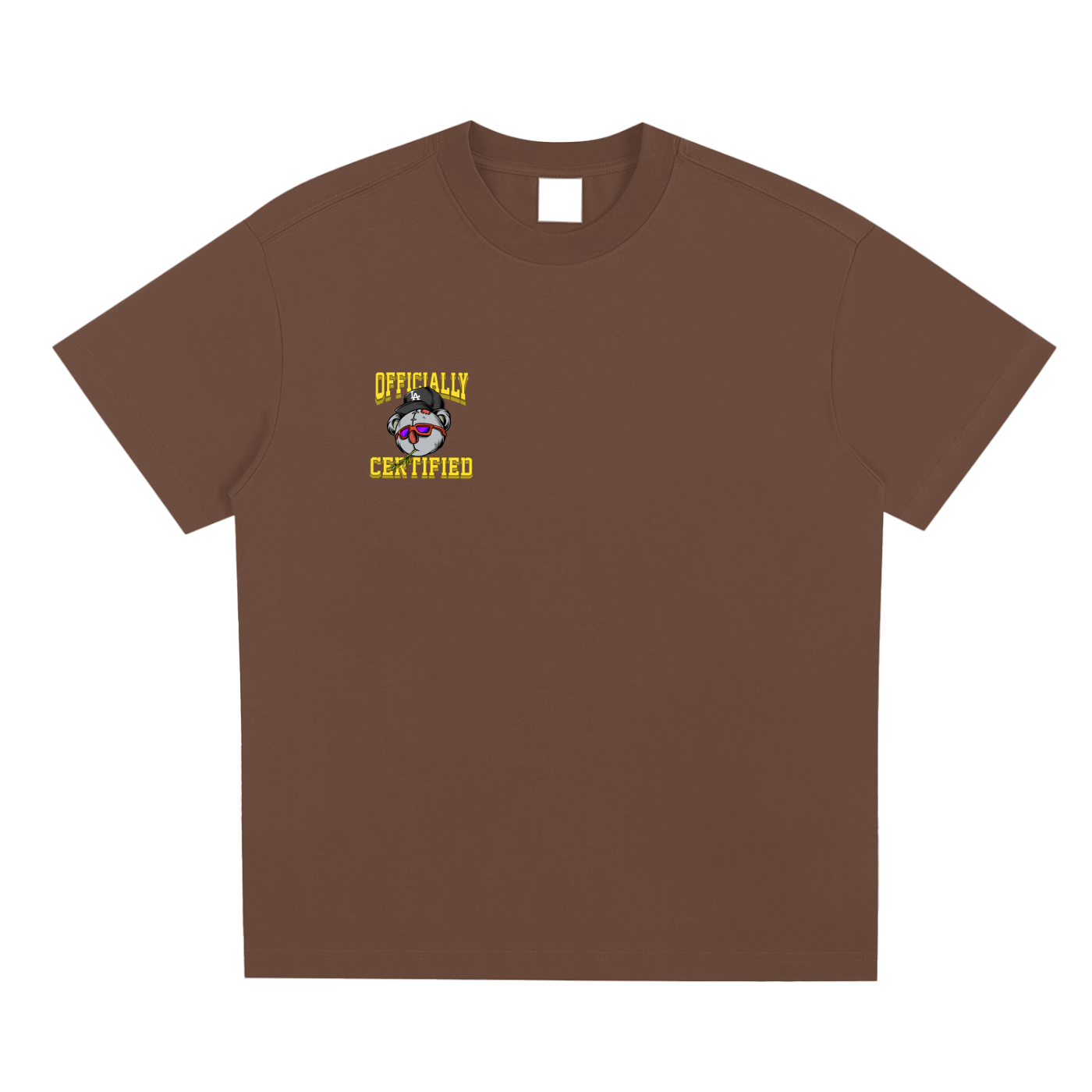 OG Koala Clean Shirt