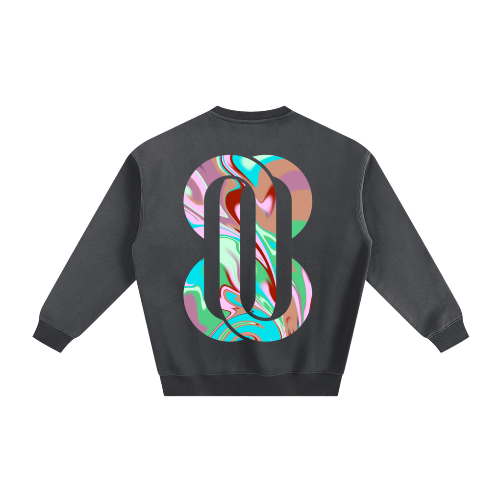 OC13 Crewneck