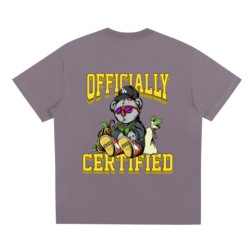 OG Koala Clean Shirt