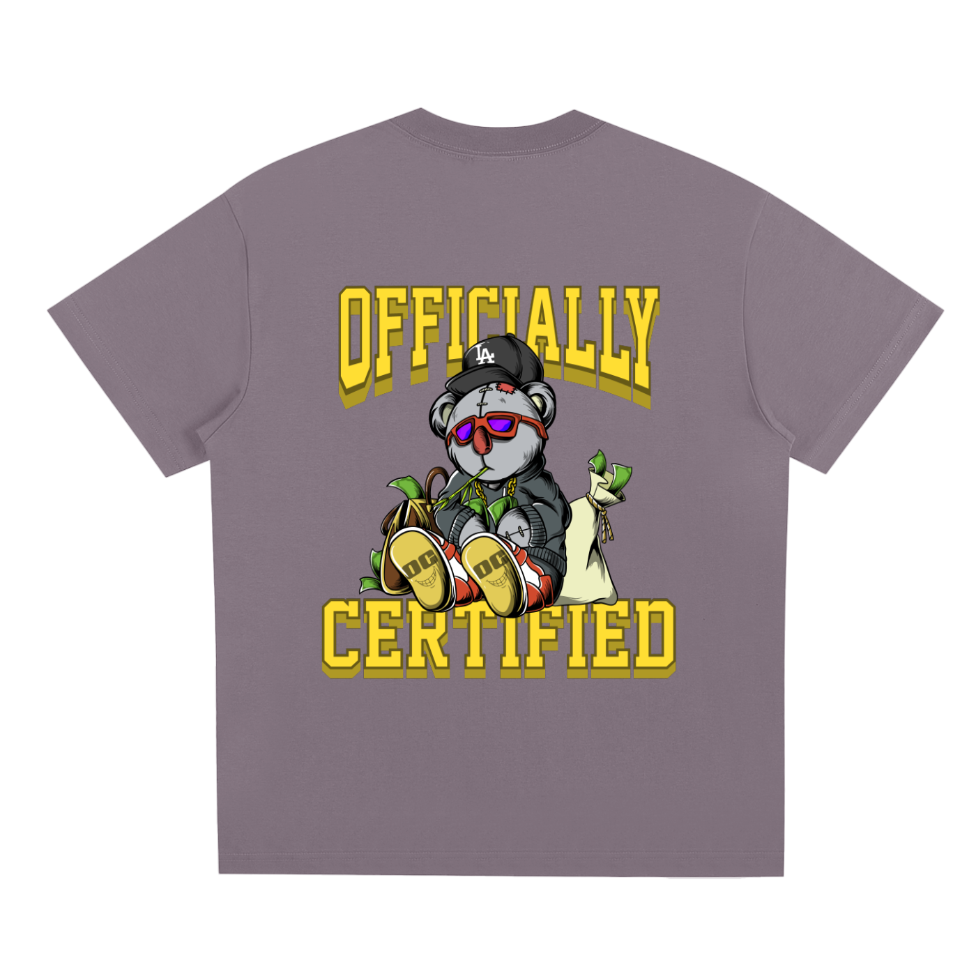 OG Koala Clean Shirt