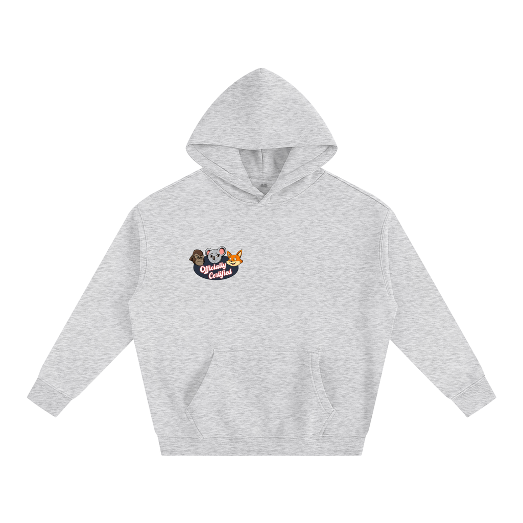 3Kings Hoodie