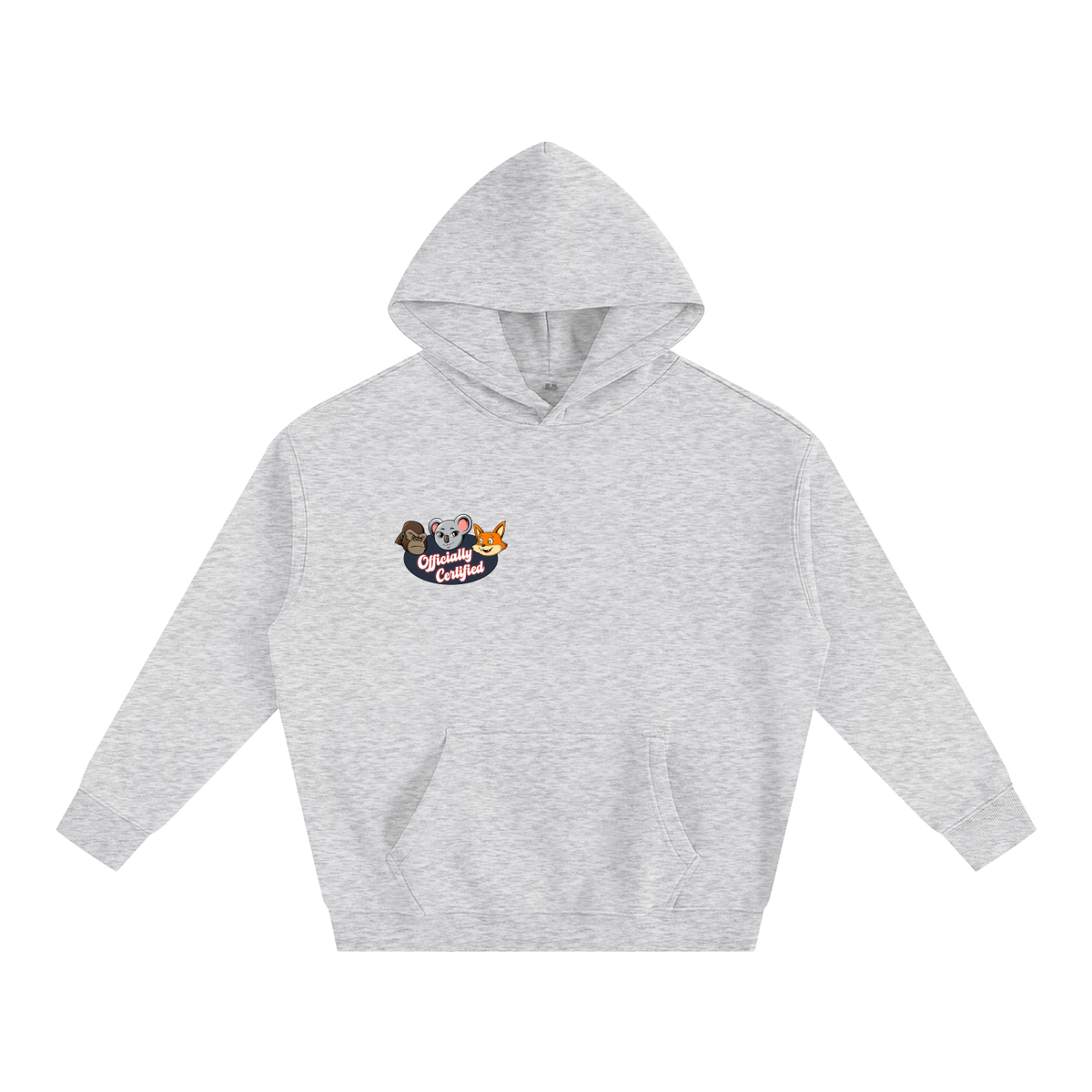 3Kings Hoodie