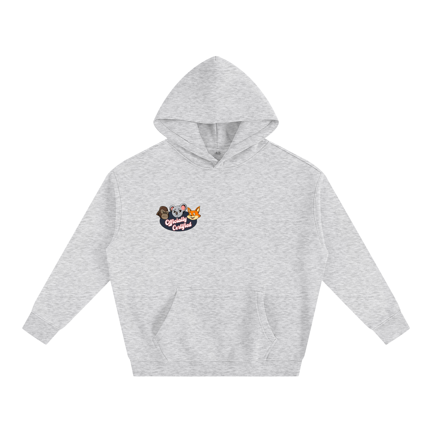3Kings Hoodie