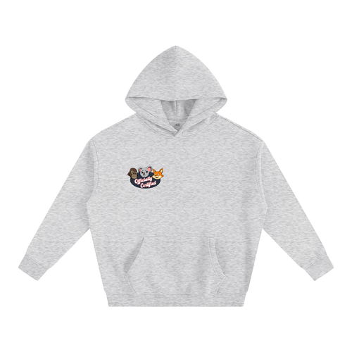3Kings Hoodie