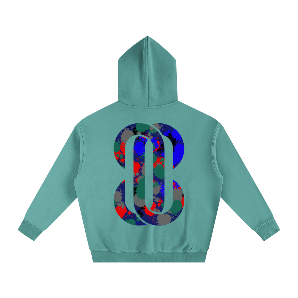 OC8 Hoodie